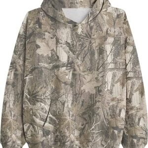 women's camouflage sweatshirts