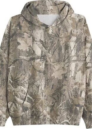 women's camouflage sweatshirts