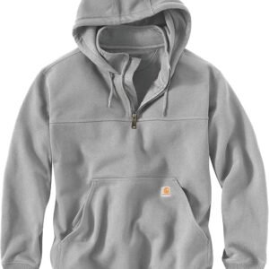 Carhartt Men's Paxton 1/4-Zip Sweatshirt